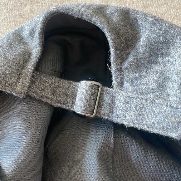 Hat Attack Wool Adjustable Cap – New – Unisex – OS - Picture 9 of 9